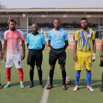 Lubumbashi sport et Blessing assurent de la plus belle manière dans le championnat national de la Linafoot