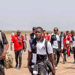 Le TP Mazembe dévoile la liste des joueurs pour le match avec Simba