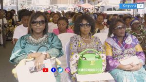 La mutuelle financière des femmes africaines voit le jour pour donner l'accès au financement de qualité aux gagne petit