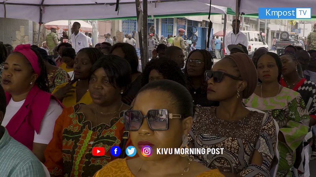 La mutuelle financière des femmes africaines voit le jour pour donner l'accès au financement de qualité aux gagne petit 