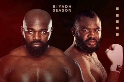 Carlos Takam vs Martin Bakole, prochain combat de deux Tombeurs de Tony Yoka