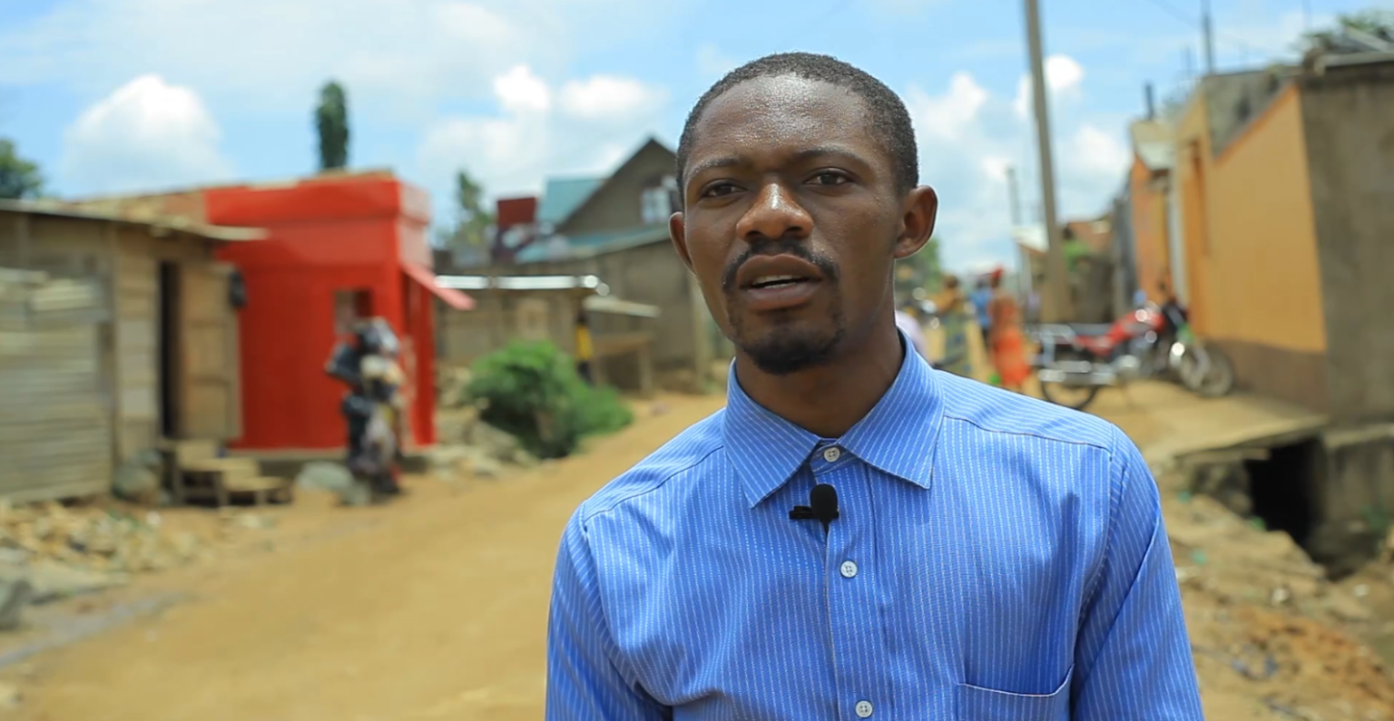 Quelques habitants de Beni s'interrogent sur "la motivation" du renouvellement du mandant de l'EAC-RF