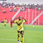 Le jeune attaquant congolais Elie Mpanzu vient d'offrir aux moscovites de l'AS Vclub une victoire