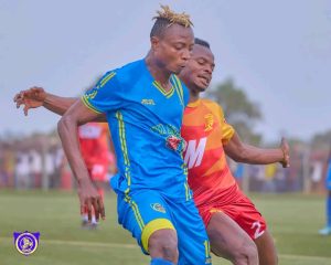 Lupopo à la conquête de Blessing FC et L'US Panda B52 avant les interclubs