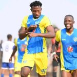 Lupopo inflige à Blessing Fc sa première défaite, Lubumbashi sport se retrouve seul au stade