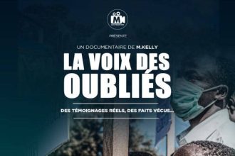 "La voix des oubliés", un documentaire qui sera lancé ce vendredi par un vidéaste qui retrace la situation sécuritaire de la région