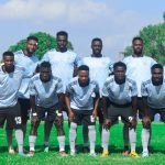 Tabora United et ses congolais dont Baraka LuLihoshi s'offrent Tanzanian prison FC