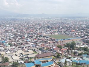 Goma : Au moins 10 maisons cambriolées en commune de Karisimbi alerte la société civile La ville touristique de Goma, chef-lieu de la province du Nord-Kivu