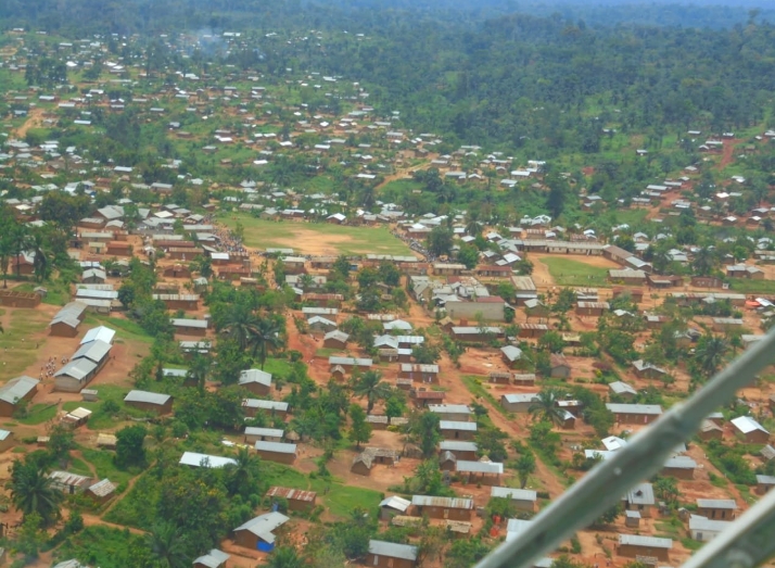 Au total, 7 personnes, des enfants, ont été abattues dans une nouvelle violence armée attribuée aux miliciens de la CODECO au village Mbijo dans le territoire de Djugu, en Ituri