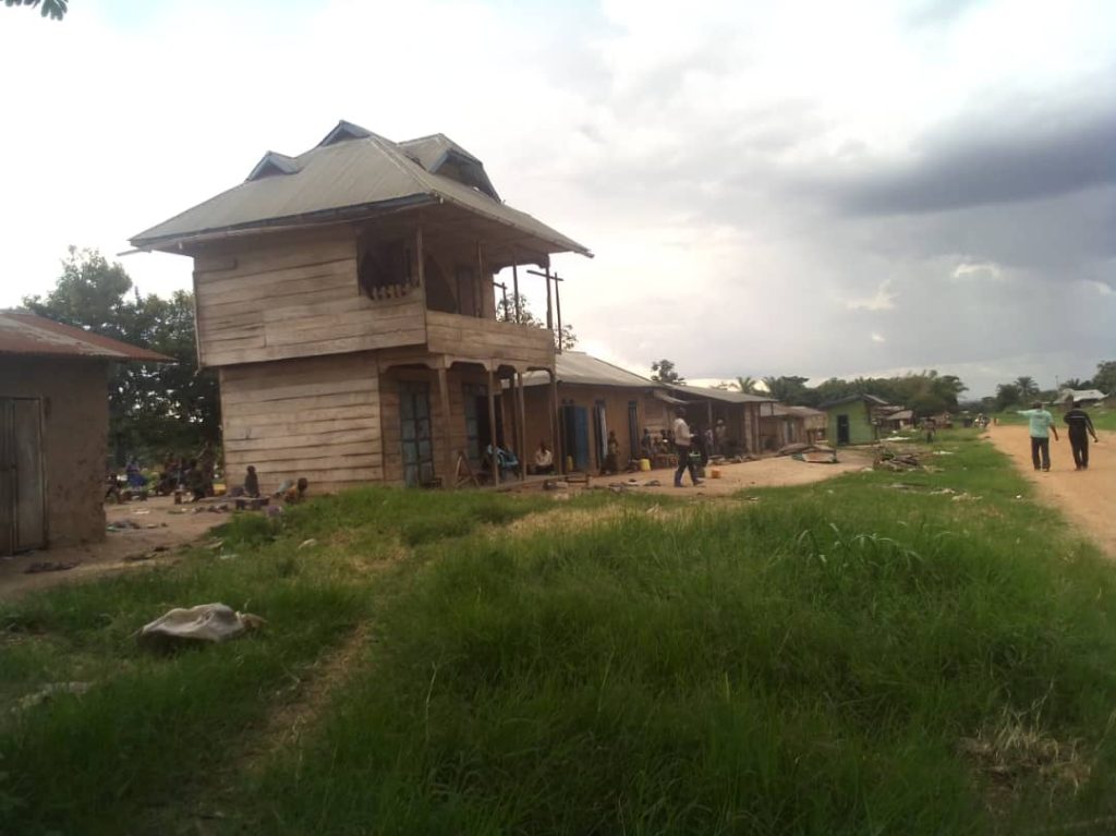 3 personnes portées disparues dont un chef de village à 1 jour avant son installation à Idohu