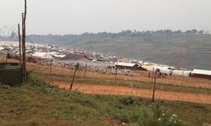 Au total, 7 personnes, des enfants, ont été abattues dans une nouvelle violence armée attribuée aux miliciens de la CODECO au village Mbijo dans le territoire de Djugu, en Ituri