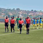 Deux matchs étaient prévus au stade Dominique Diur pour le compte de la suite du championnat national de la Linafoot