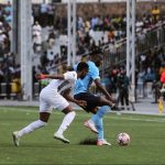 Fiston Kalala Mayele a joué son premier match du championnat égyptien avec pyramides FC