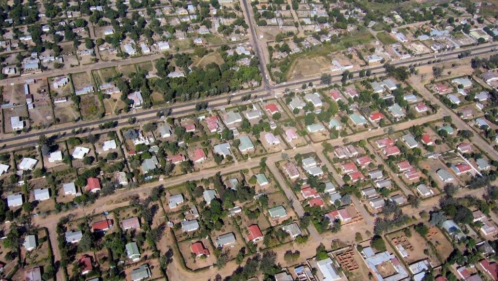 La province du Lualaba une subdivision située au sud de la république démocratique du Congo