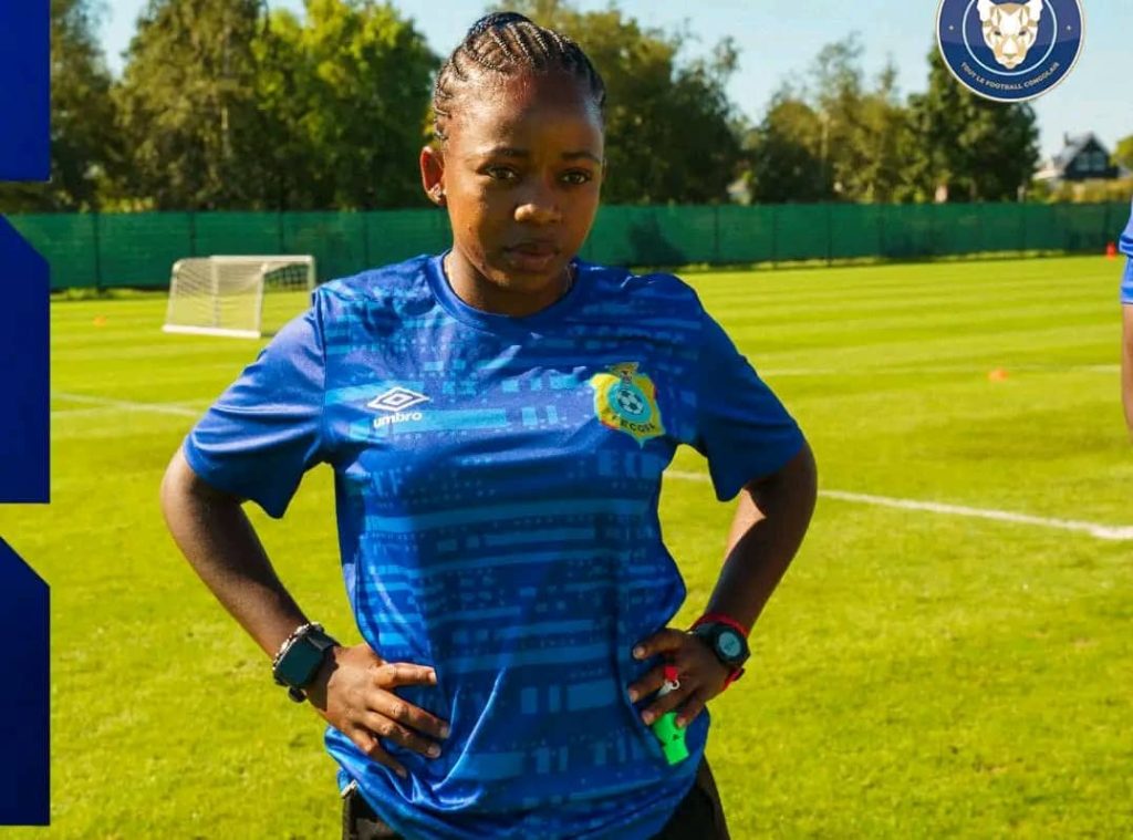 Le staff technique des Léopards U21 se renforce