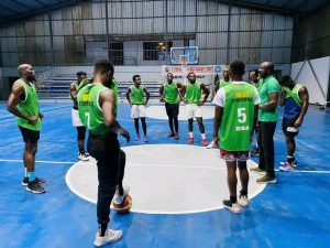 Le BC Virunga va représenter la RDC pour la Road to BAL 2024 à Yaoundé au Cameroun