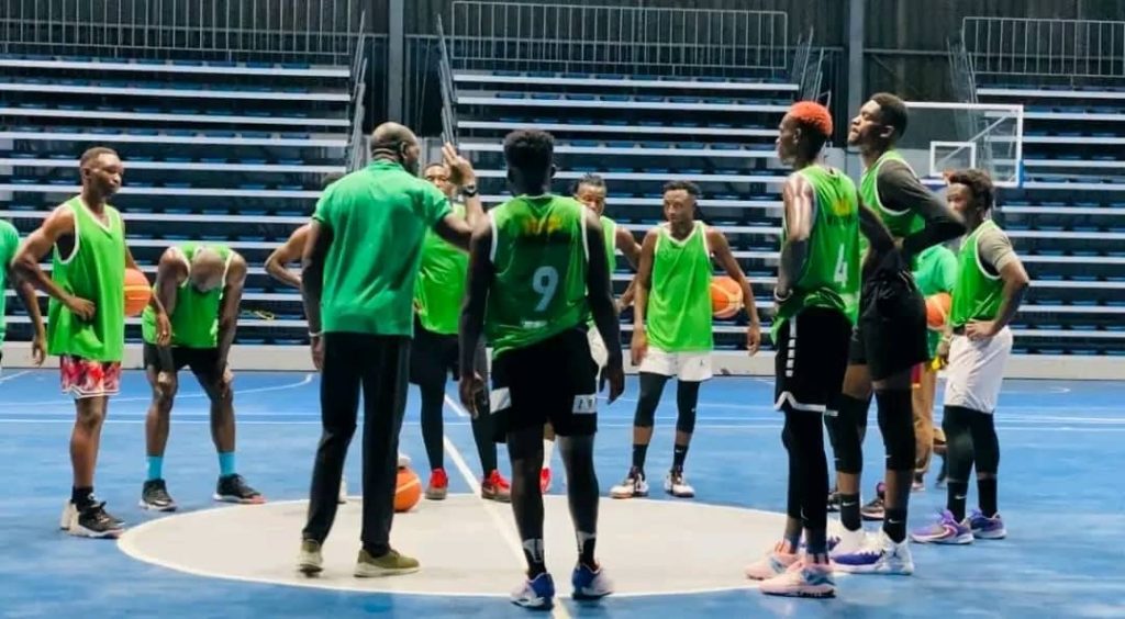 Le BC Virunga va représenter la RDC pour la Road to BAL 2024 à Yaoundé au Cameroun