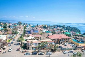 Un corps a été retrouvé flottant sur les eaux de la rivière Ruzizi sur avenue Hewa Bora, au quartier Nyalukemba dans la commune d’Ibanda à Bukavu