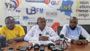 Nord-Kivu : Cinq organisations de défense de droits humains dressent un tableau sombre de la situation carcérale Les organisations de la société civile congolaise FDAPID, HPT, BEDEWA, ADEC/DDH RDC4 et Haki Zangu ont à travers une note de plaidoyer dressé un tableau sombre de la situation carcérale au Nord-Kivu