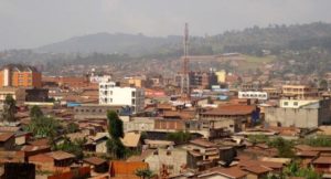 Butembo : La société civile appelle la population à éviter de se suicider et d'apprécier la vie telle qu'elle se présente La commune de Bulengera, en ville commerciale de Butembo