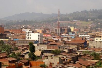 La commune de Bulengera, en ville commerciale de Butembo