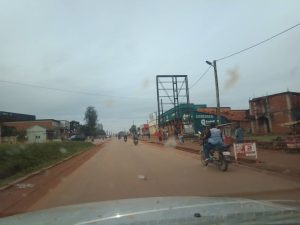 La commune de Bulengera, en ville commerciale de Butembo