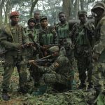 La localité de Kikingi contrôlée désormais par la coalition FARDC-UPDF