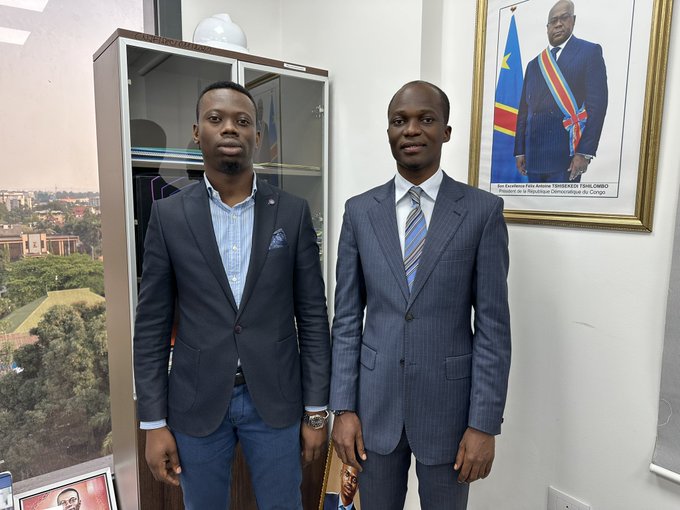 La jeunesse rendra hommage au chef de l’Etat pour la réussite de la 9ème édition des jeux de la Francophonie