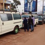 La route Saké, Kitchanga, Rwindi caractérisée par les tracasseries, mauvais état de la route et insécurité dont ils sont victimes.