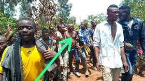L'administrateur du territoire de Kalehe a été déshabillé et tabassé par les sinistrés de la catastrophe de Bushushu et Nyammukubi