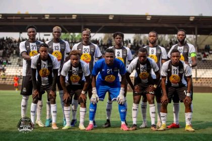 Le TP Mazembe enchaîne, Bazano enregistre sa première victoire dans le championnat national de la RDC