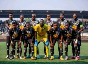 LINAFOOT : Mazembe surclasse Lubumbashi sport comme Lupopo face à L'Us Panda, tous les résultats du weekend : Mazembe surclasse Lubumbashi sport comme Lupopo face à L'Us Panda