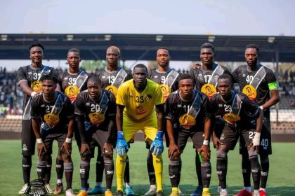 : Mazembe surclasse Lubumbashi sport comme Lupopo face à L'Us Panda