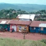 Chefferie de Lwindi dans le territoire de Mwenga en province du Sud-Kivu