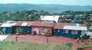 Chefferie de Lwindi dans le territoire de Mwenga en province du Sud-Kivu