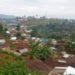 Chefferie de Lwindi dans le territoire de Mwenga en province du Sud-Kivu