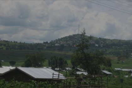 une vingtaine de maisons visitées par des bandits porteurs d'armes à feu à Mambasa