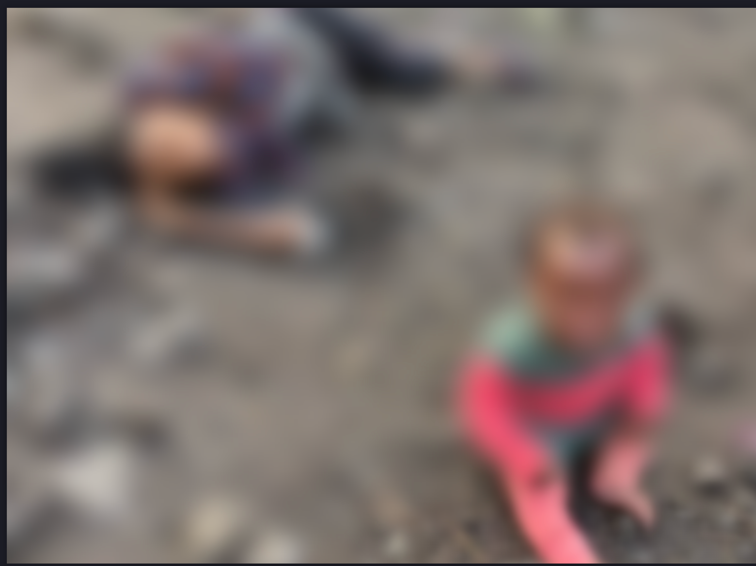 Une femme retrouvée morte dans le village Rukoko