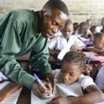 La Journée mondiale des enseignants est une journée internationale célébrée le 5 octobre de chaque année