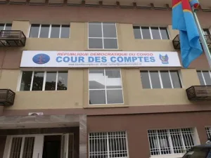 Photo d'illustration : Bureau de la Cour des Comptes