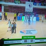 Représentant de la RDC à la Basket-ball Africa League, le BC Virunga à fait son entrée dans cette compétition