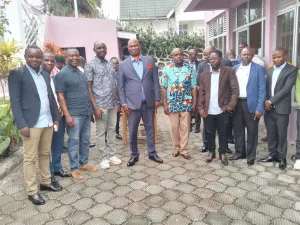 La ligue de Football du Nord-Kivu a des nouveaux animateurs a l'occasion de l'Assemblée générale Élective