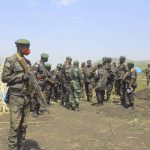 3 otages libérés des mains des ADF par les FARDC