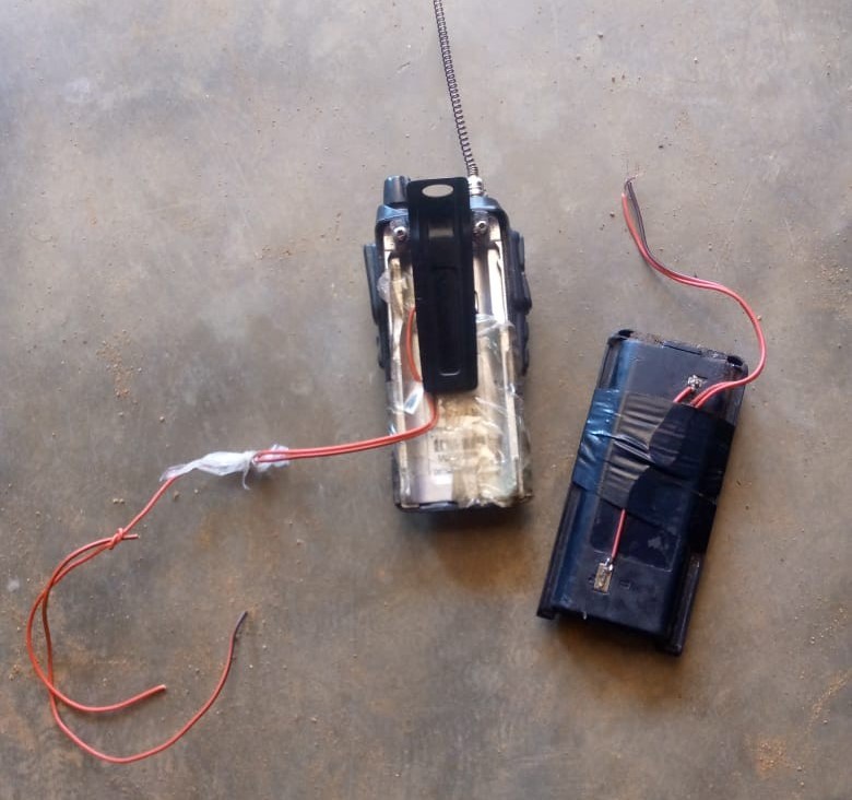 La police sensibilise une centaine de commerçants sur les engins explosifs improvisés