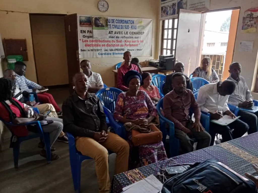 Trois jours accordés au gouvernement pour trouver des solutions à la conjoncture socio-économique actuelle