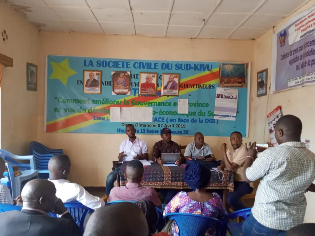 Trois jours accordés au gouvernement pour trouver des solutions à la conjoncture socio-économique actuelle