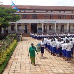 Une brigade de lutte contre la prime et les antivaleurs en milieu scolaire voit le jour à Bukavu