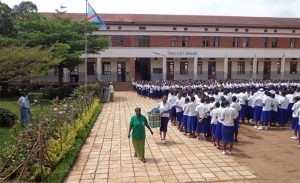 Une brigade de lutte contre la prime et les antivaleurs en milieu scolaire voit le jour à Bukavu