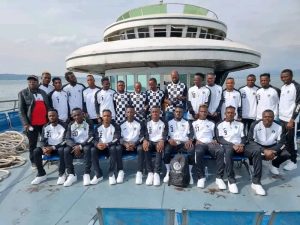 Ligue2 : Bukavu Dawa à Goma pour conquérir Étincelle, Kabasha et Virunga à Bukavu pour lancer l'aventure Bukavu Dawa à Goma pour conquérir Étincelle, Kabasha et Virunga à Bukavu pour lancer l'aventure