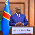 Le Président de la RDC Félix Antoine Tshisekedi a annoncé jeudi tard la nuit des mesures transitoires et graduelles d'allègement de l'Etat de siège